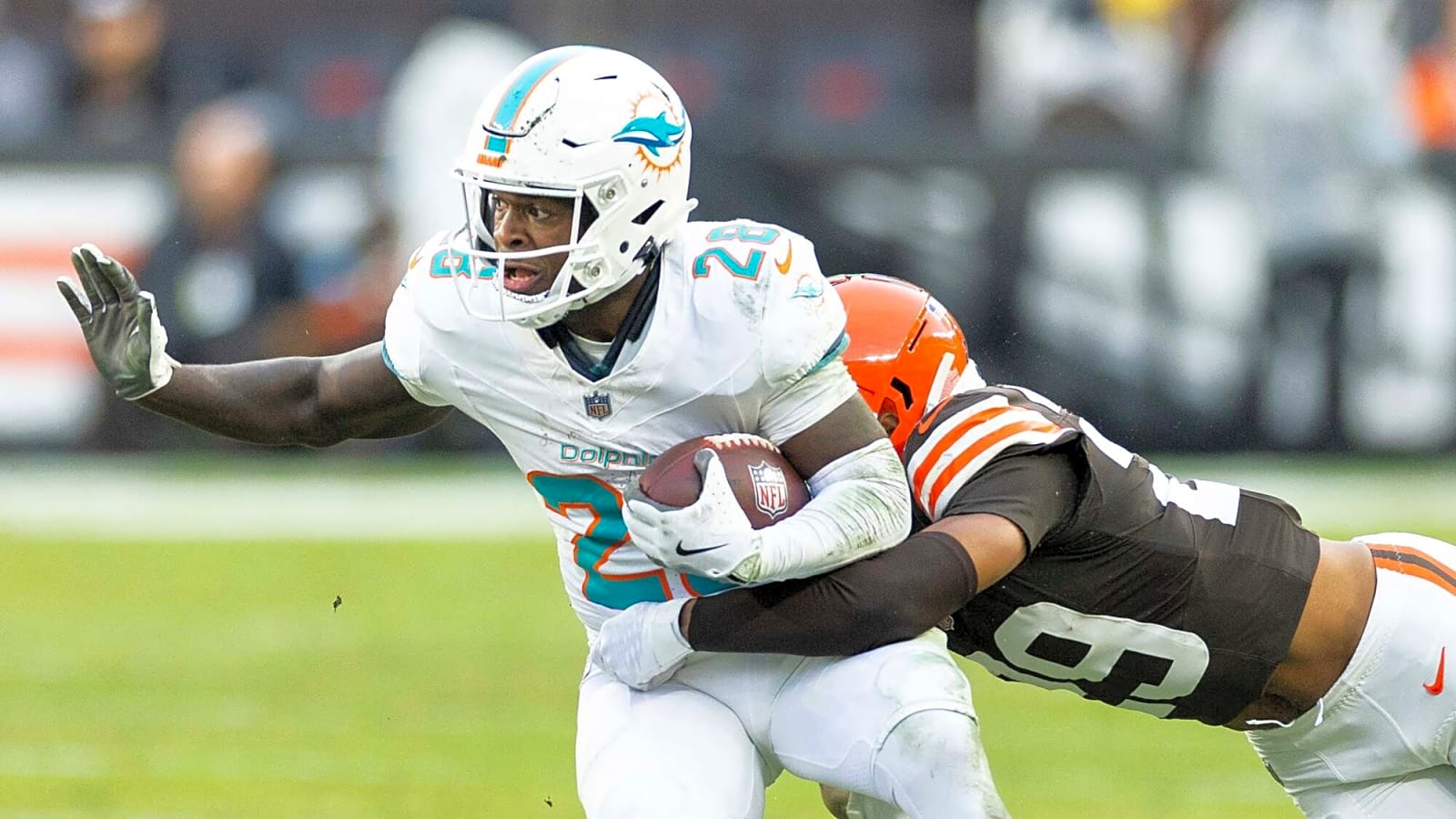 It’s been nearly a decade since we’ve seen a team accomplish what the Miami Dolphins are threatening to do in 2026