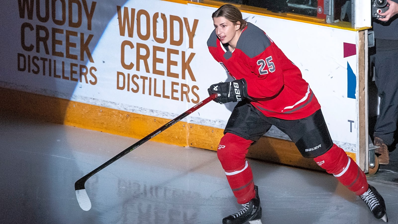 2026 Olympic Women’s Hockey Preview: Italy