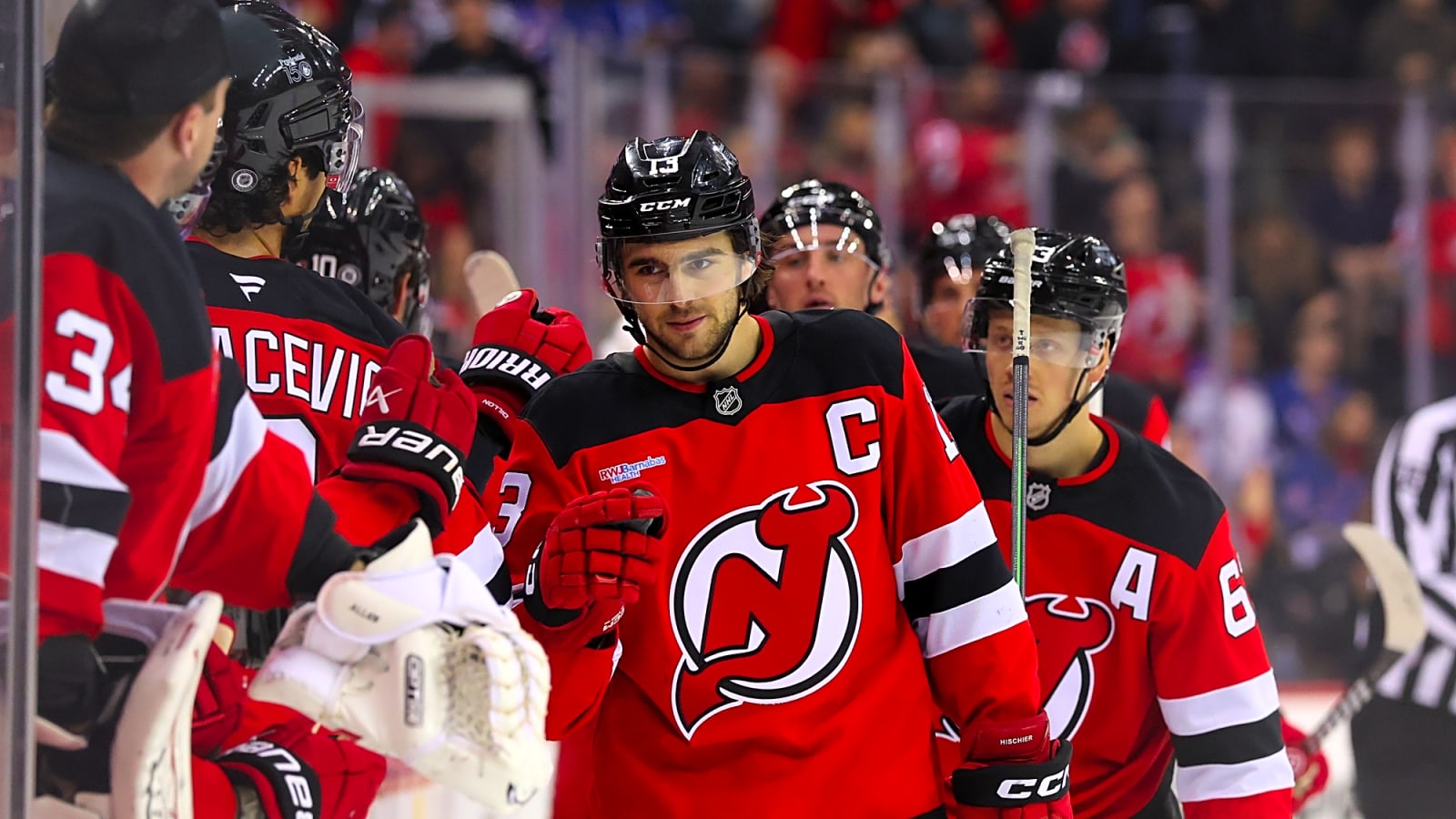 New Jersey Devils Need To Find Consistency Entering the Playoffs