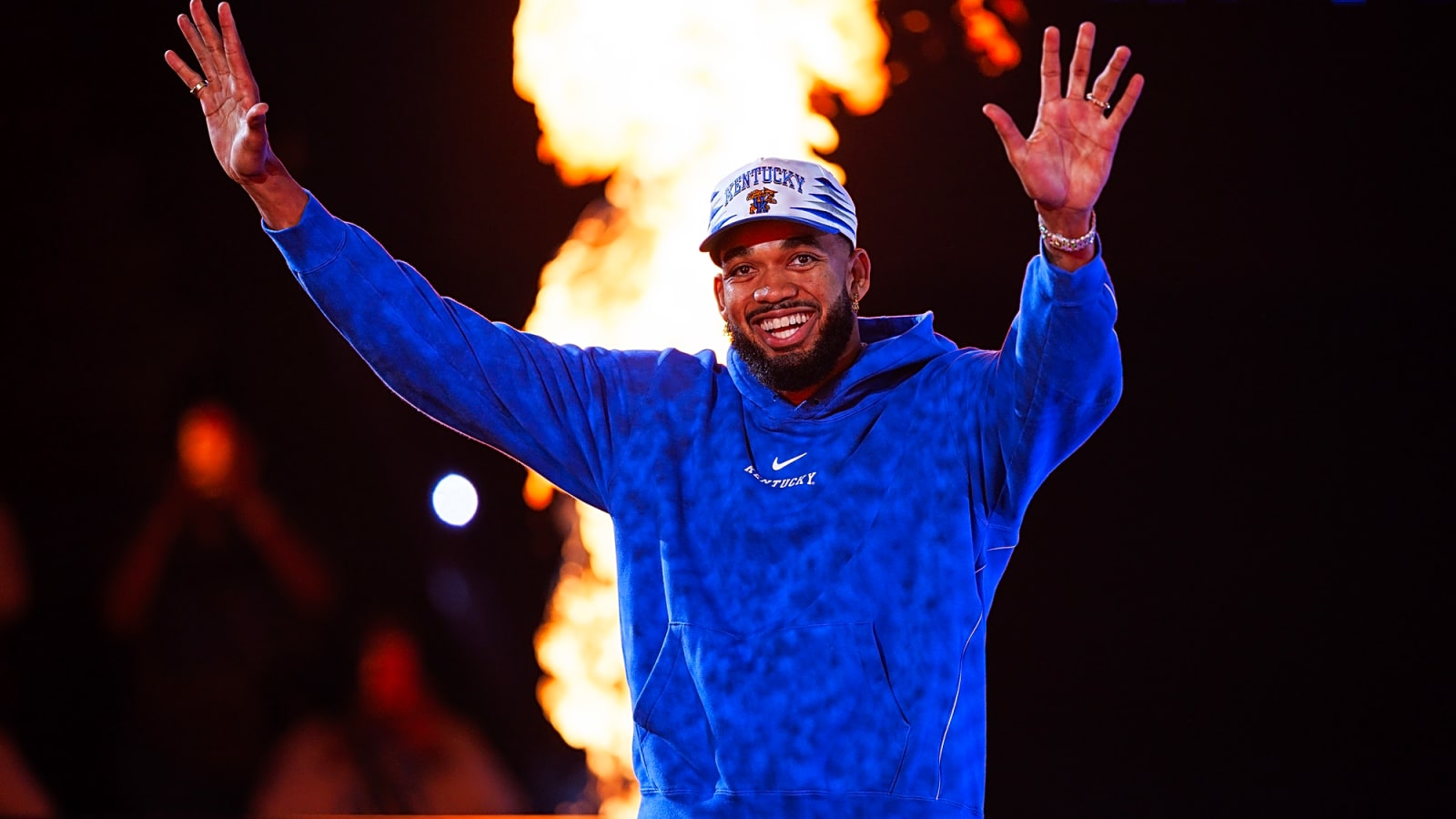 Knicks’ title defense comes with a second-apron problem
