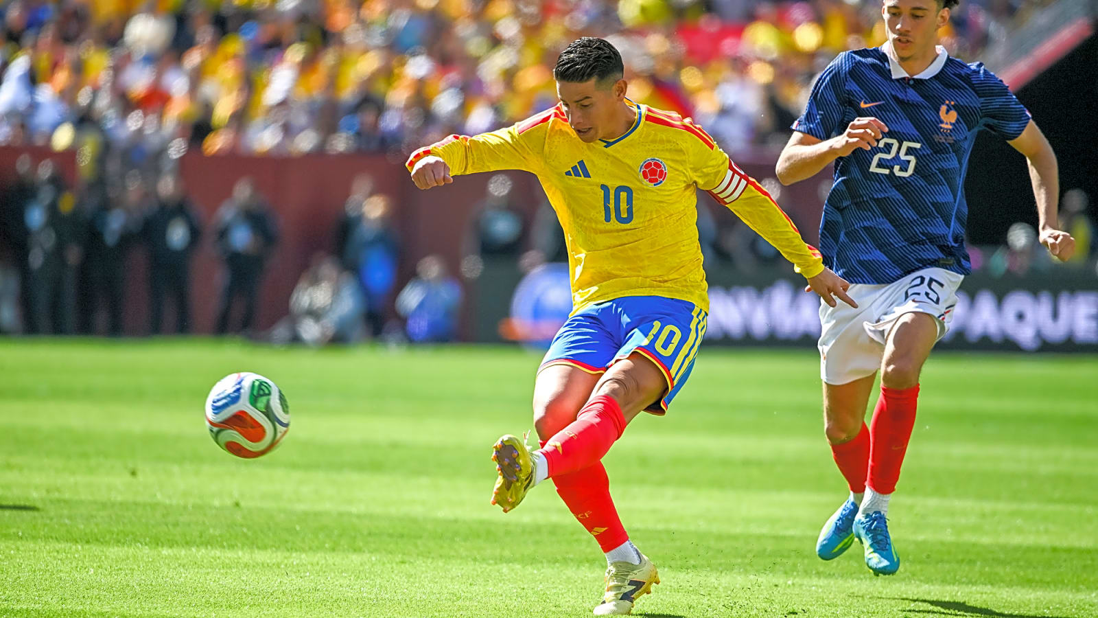 ‘Get it done yesterday’ – Liverpool urged to act quickly in transfer chase for ‘unique’ winger