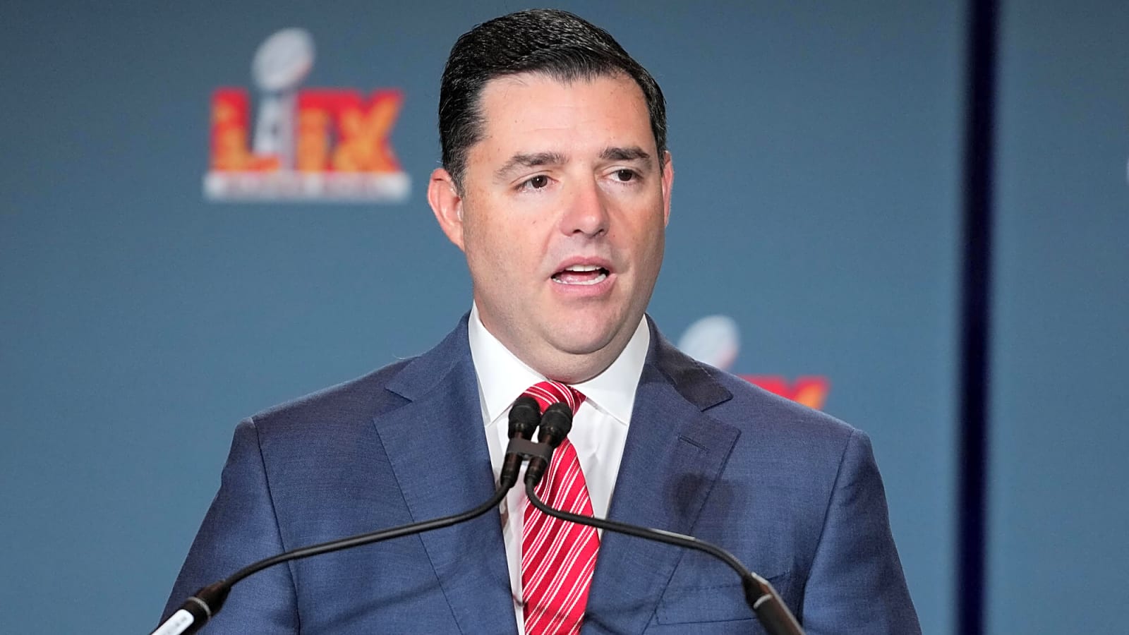 49ers’ Jed York Has Bold Take on New Packers CEO Ed Policy