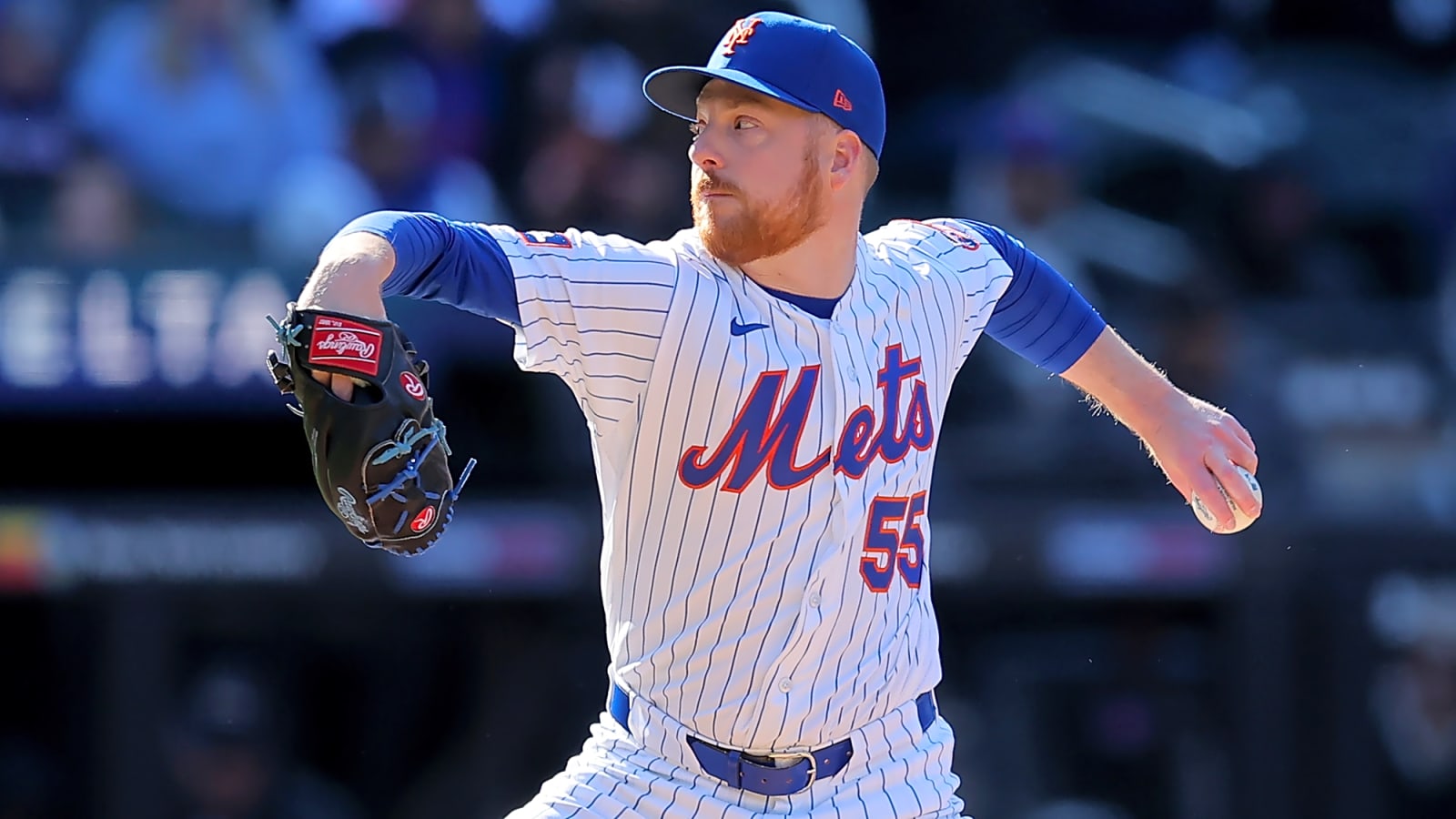 Mets Designate Richard Lovelady For Assignment