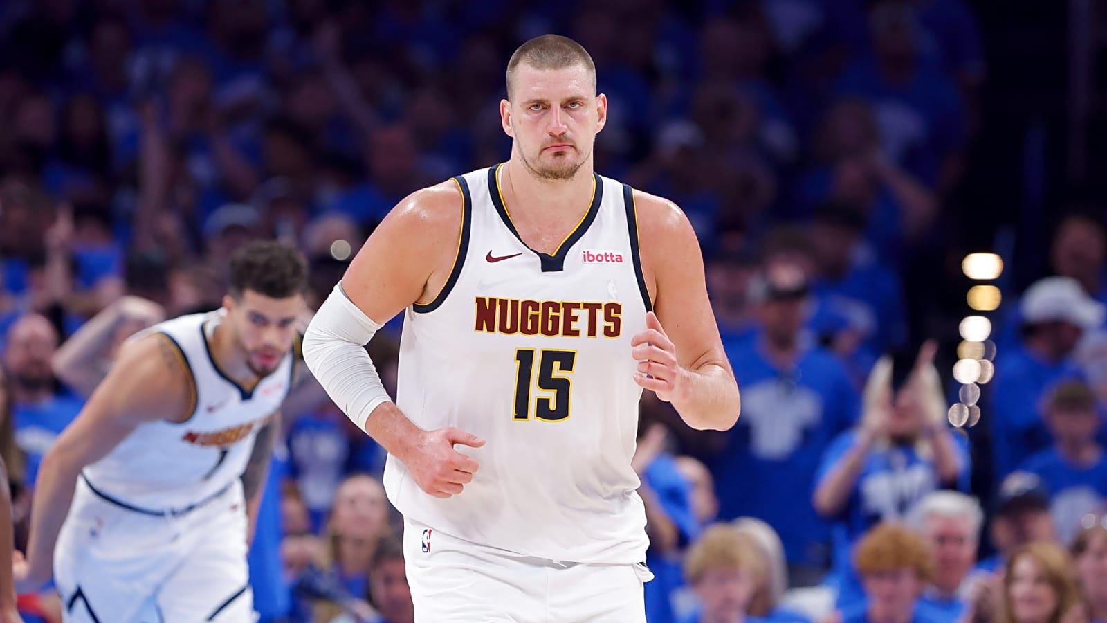 'They’ll Kill You in the Streets': 4x NBA Champ Explains What Makes Nikola Jokic and Luka Doncic Different Than American Players