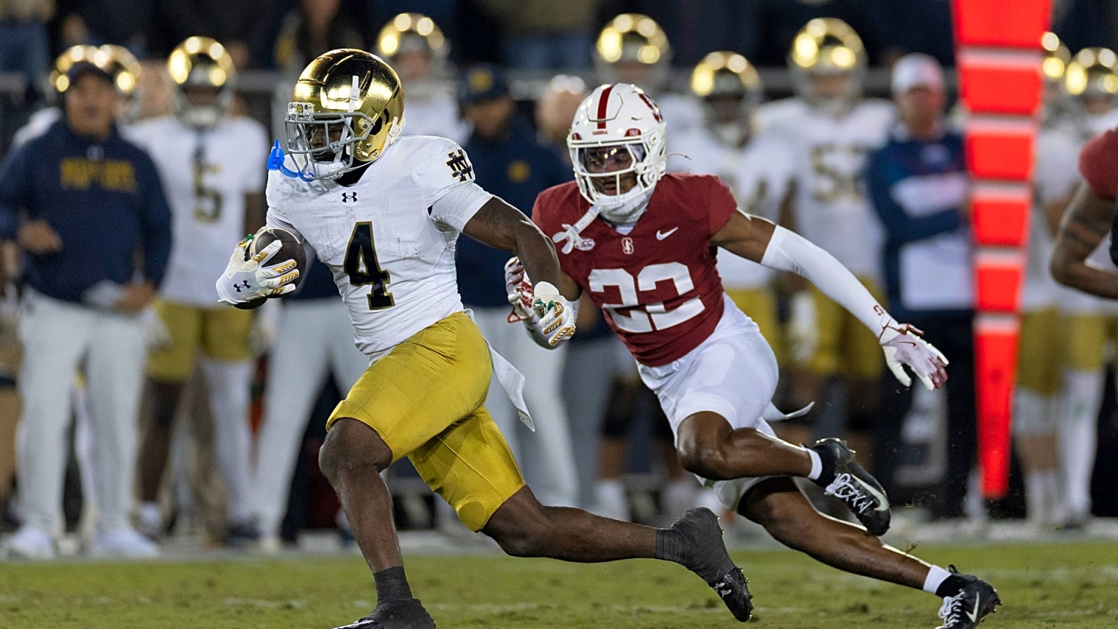 Detroit Lions 2026 Running Back Mock Draft