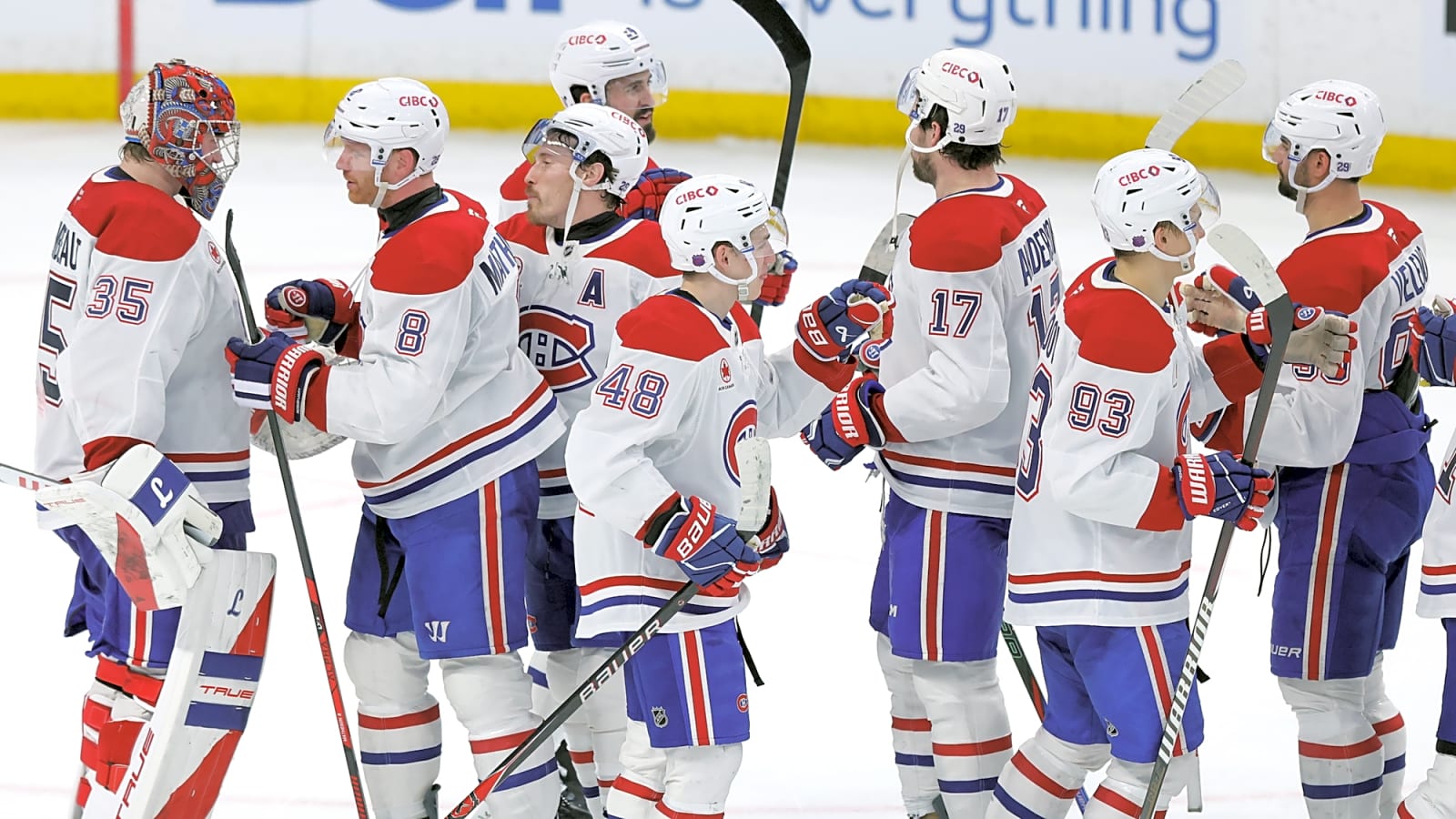 2026 NHL Trade Deadline Primer: Montreal Canadiens