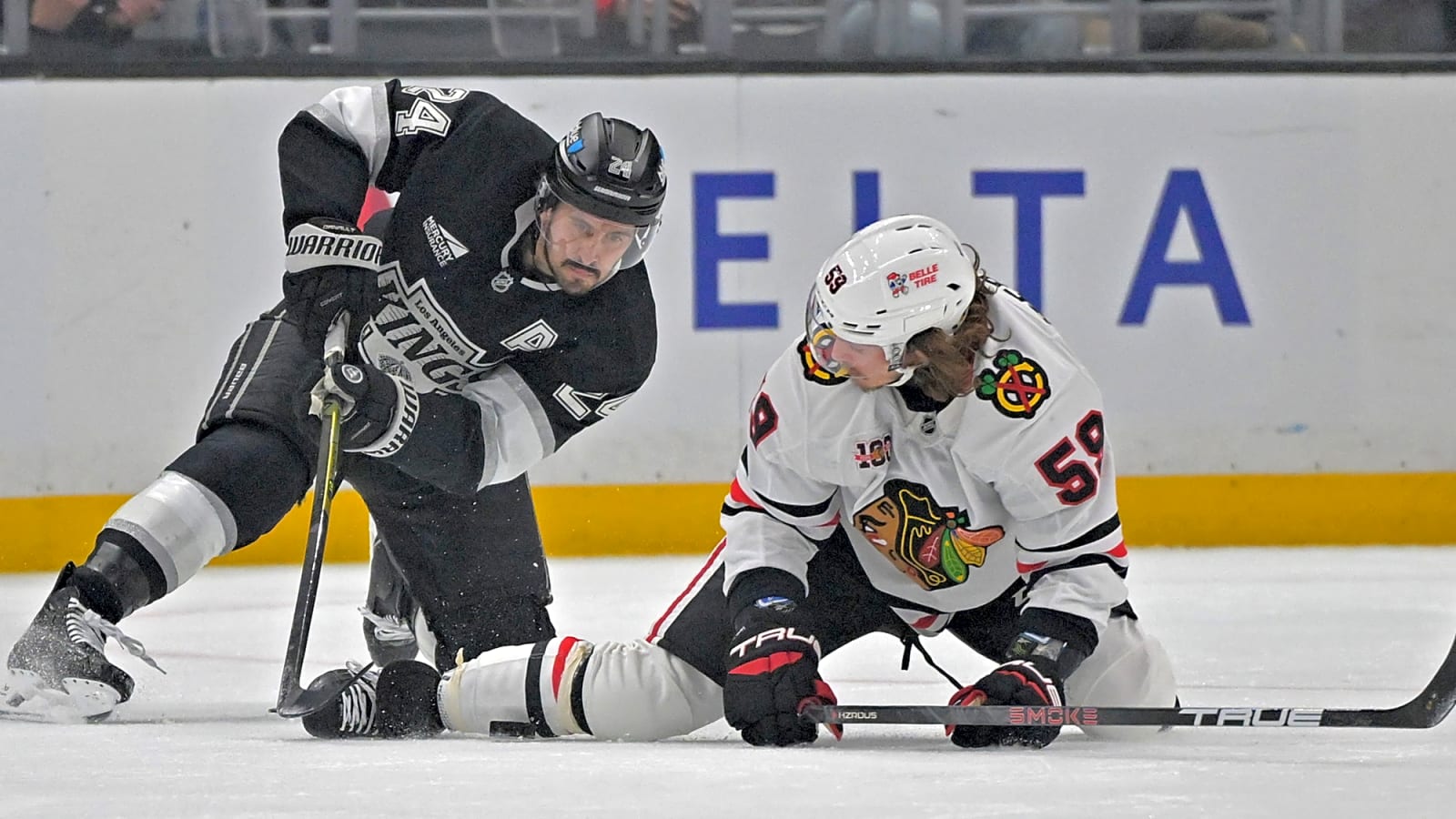 Insider Connects Canadiens to a Phillip Danault Reunion