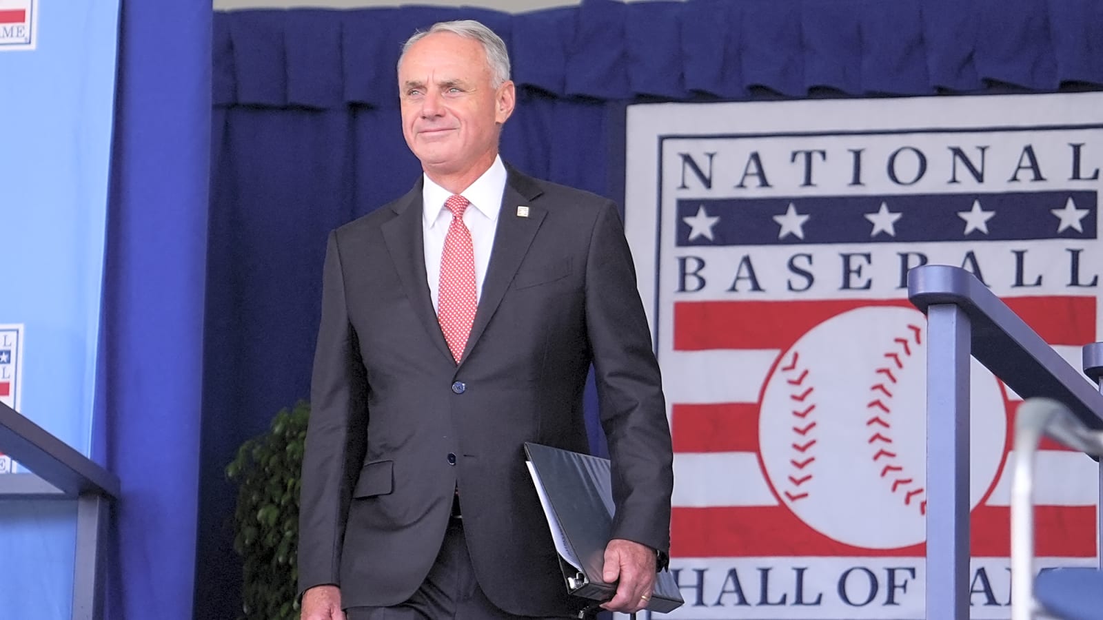 2026-27 MLB Offseason: Key Dates