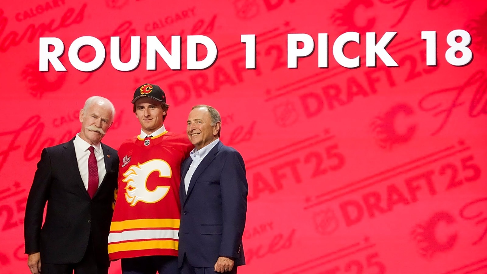 FN’s mid-season Flames prospect updates: Cole Reschny