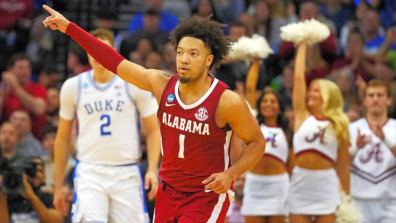 Could undrafted free-agent guard help fill Damian Lillard-sized gap for Bucks?