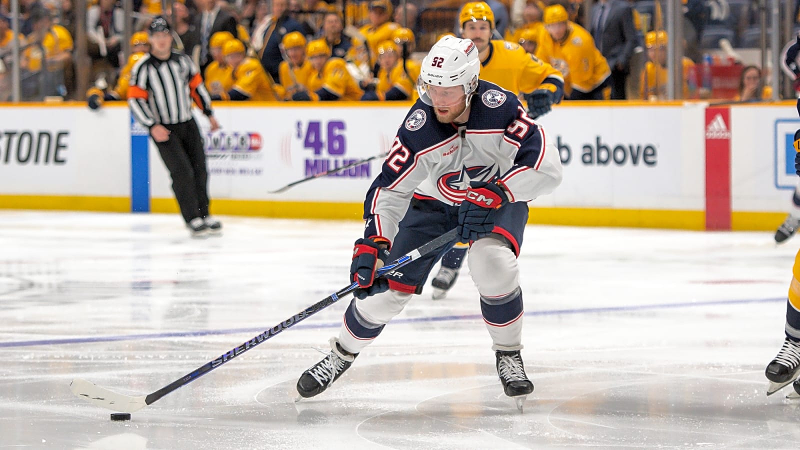 Flames to sign Alex Nylander to PTO