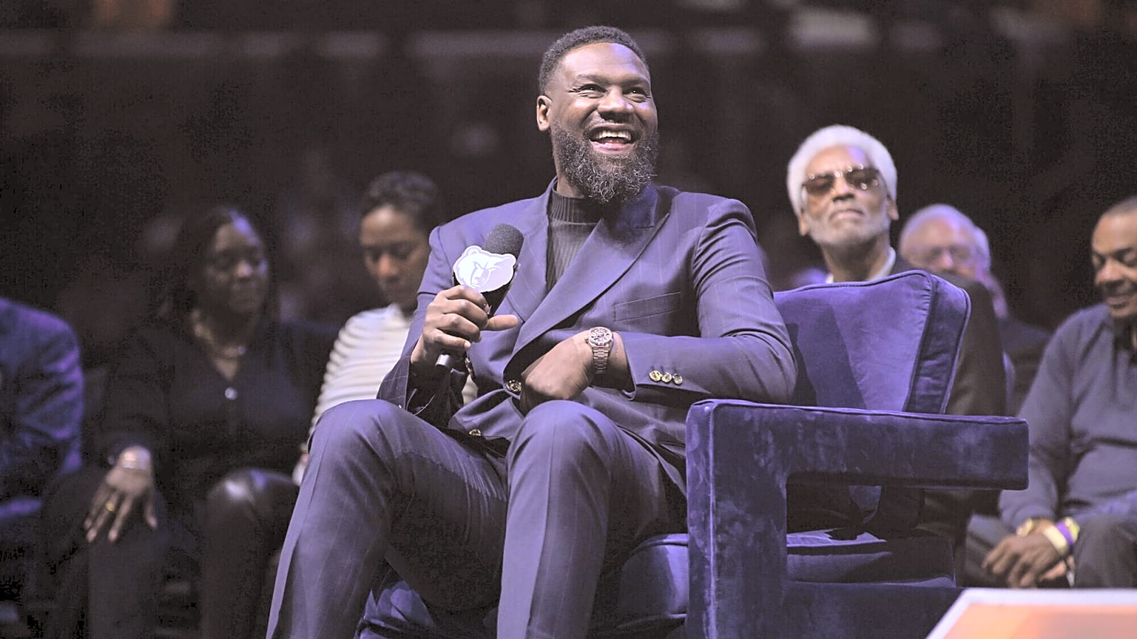 Former Grizzlies guard Tony Allen arrested on drug charges