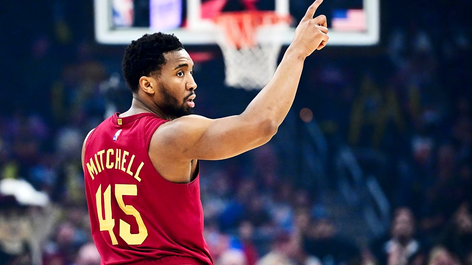 Cavs vs. Hawks: Late-season matchup with playoff implications