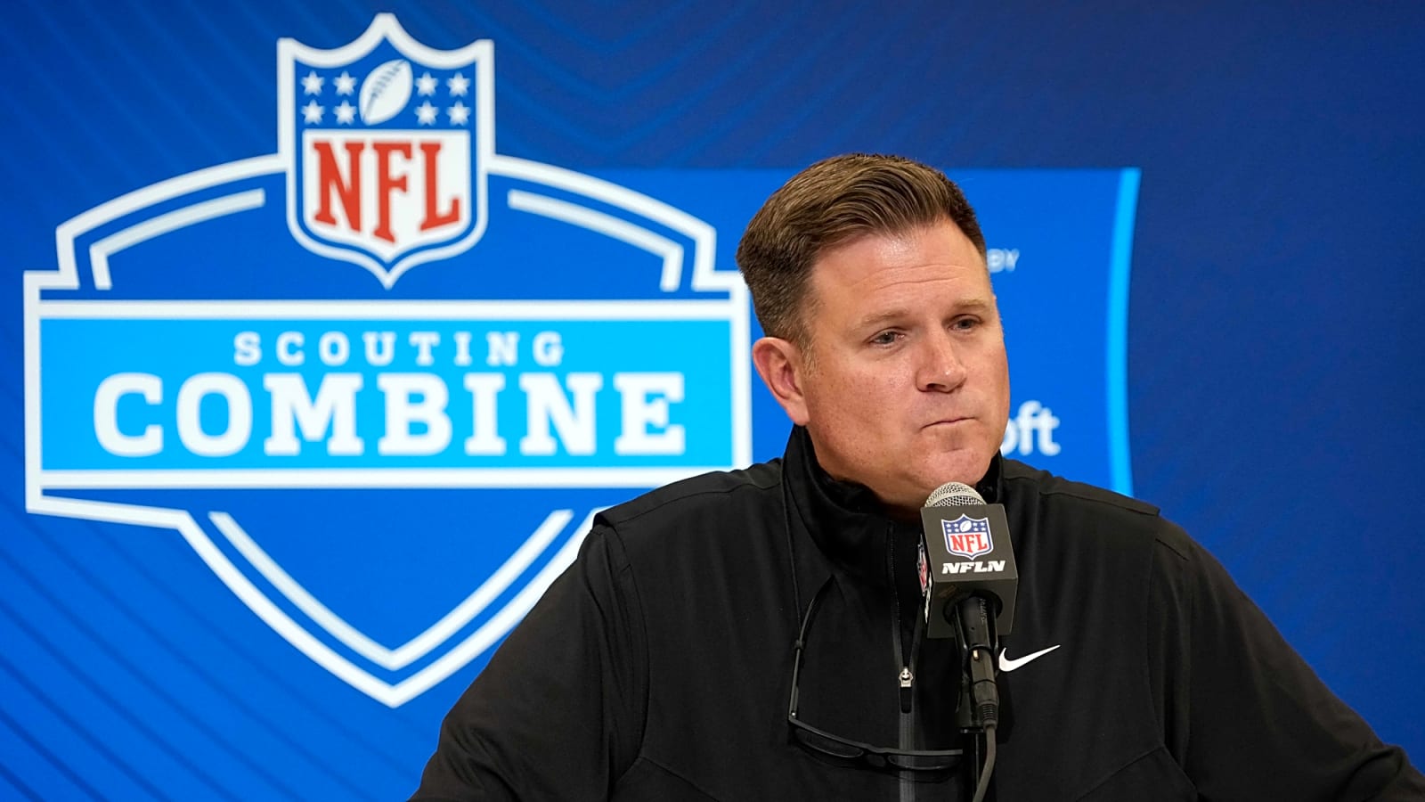 Green Bay Packers GM Brian Gutekunst offers statement on release of Jaire Alexander