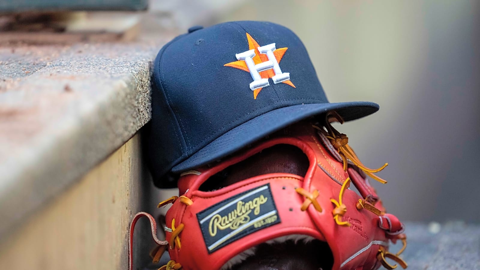 Astros Hire Randy Flores As General Manager