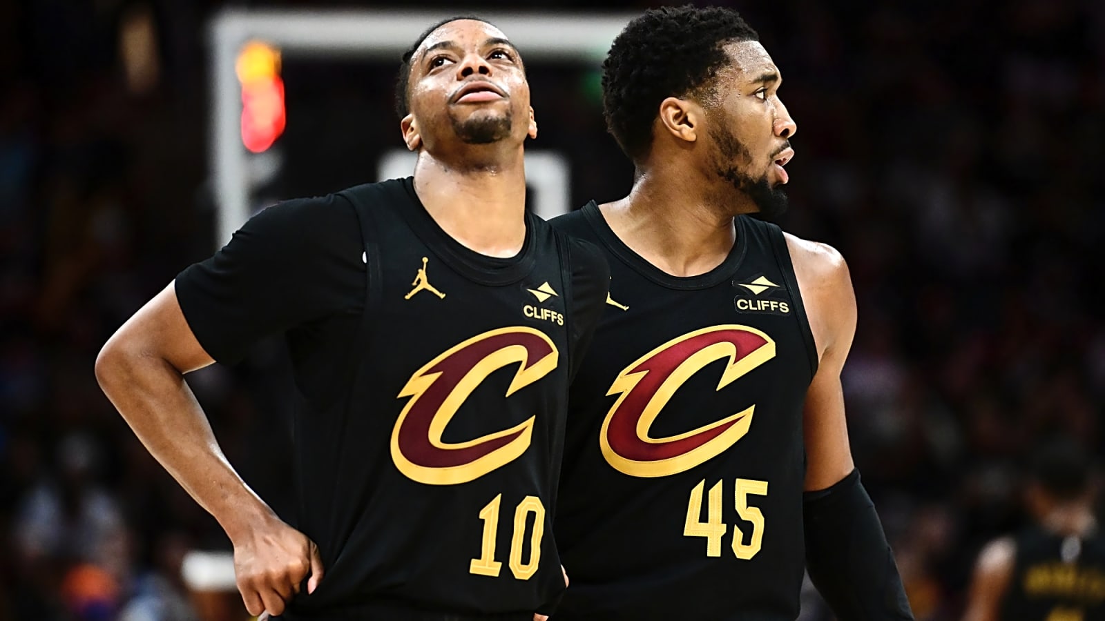 Can Cavs Find Help If They Keep Their Picks? A Look At Nos. 49 and 58