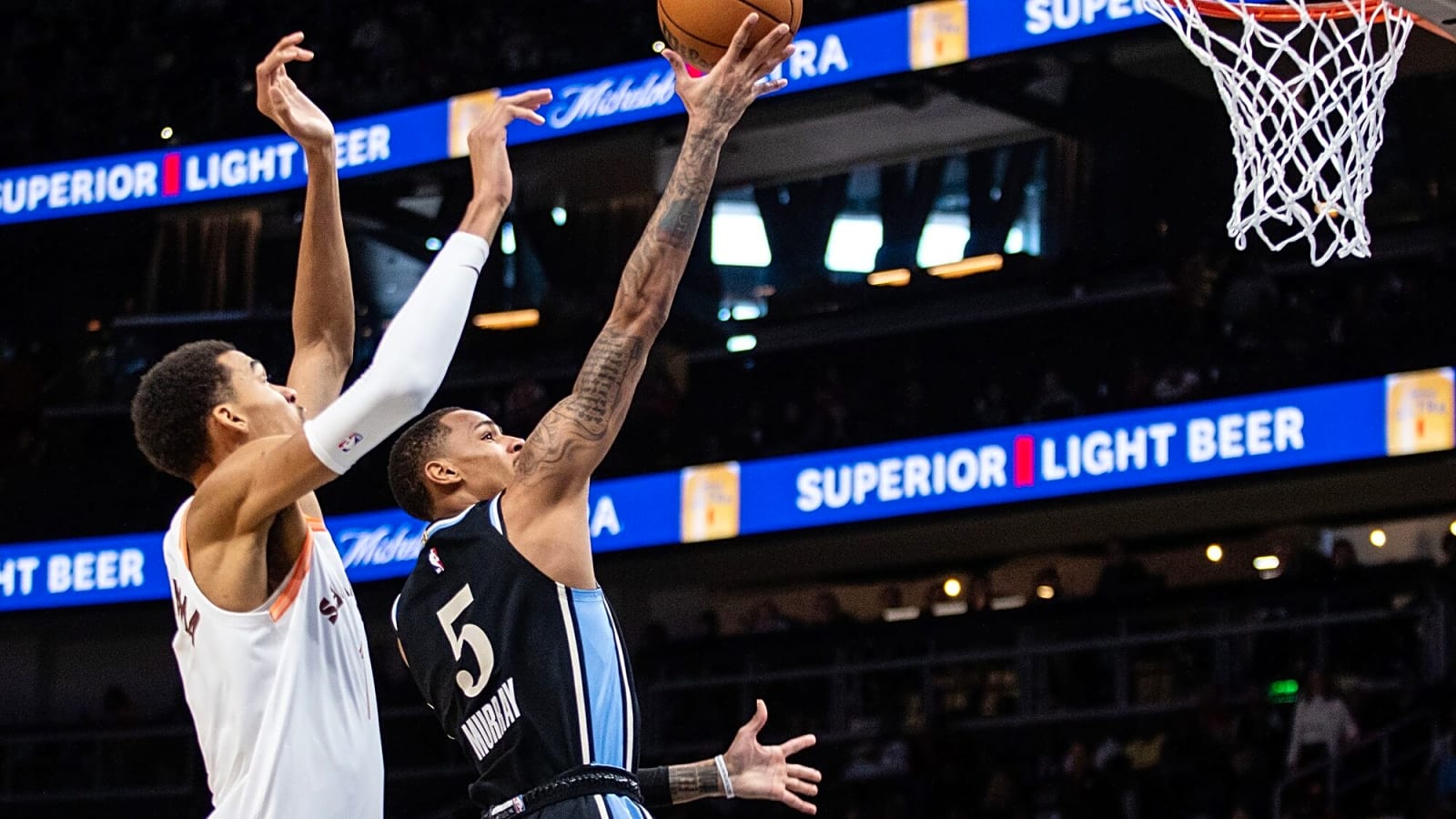 San Antonio Spurs’ Gregg Popopvich Gets Praise From 1x All-Star
