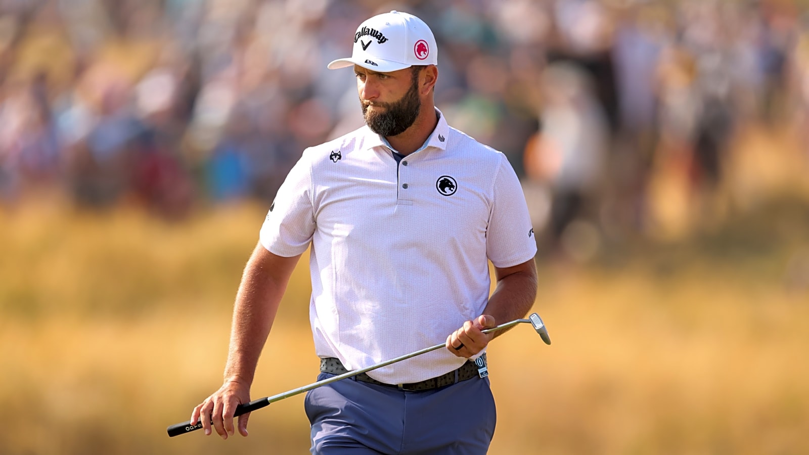 Jon Rahm Praises Rory McIlroy’s Role Amid DP World Tour Concerns