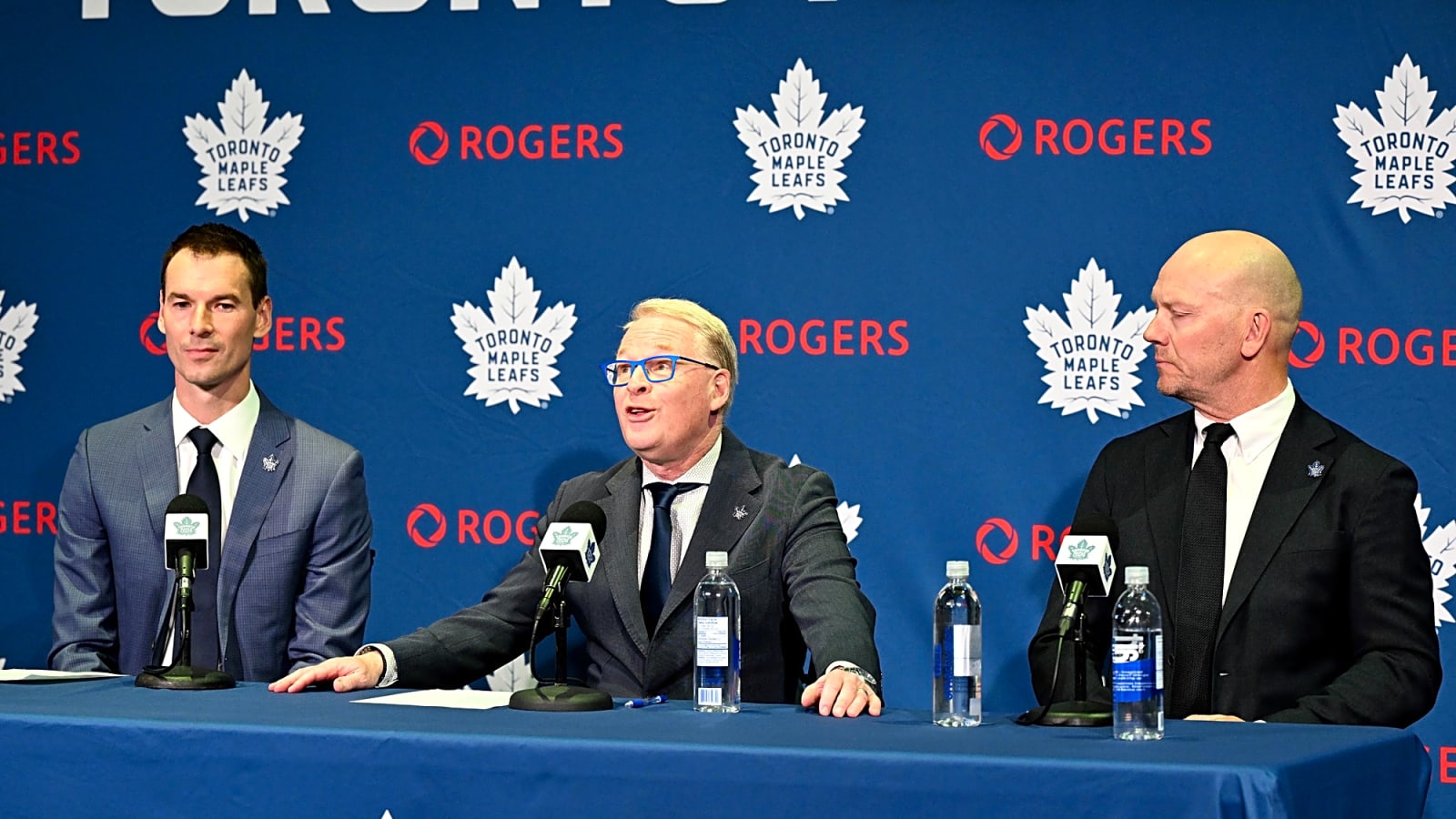 Canadian Daily Rumours: Fans, Tweets, and a Surprising Lottery