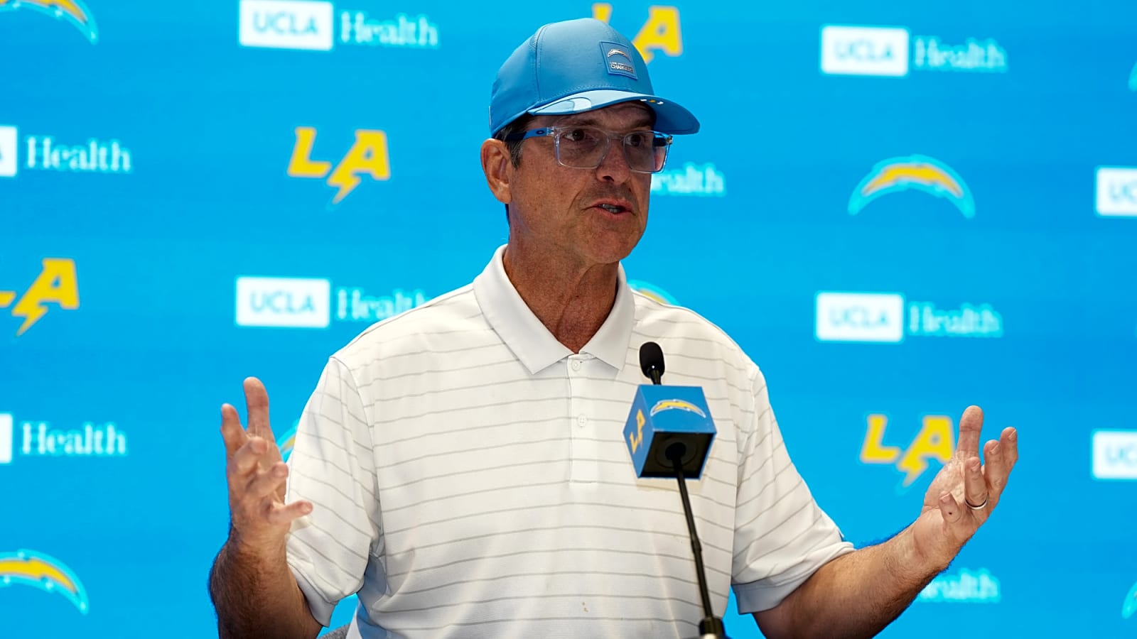 Chargers 2026 Draft Dilemma: Trench Warfare Awaits at Pick No. 22