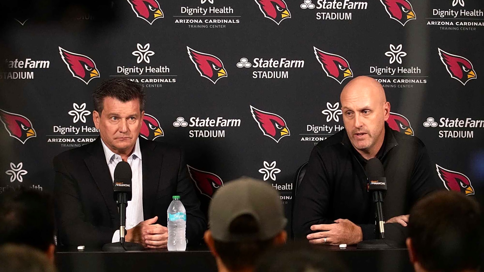 Could the Arizona Cardinals shock the NFL and trade the No. 3 overall pick in 2026 NFL Draft?