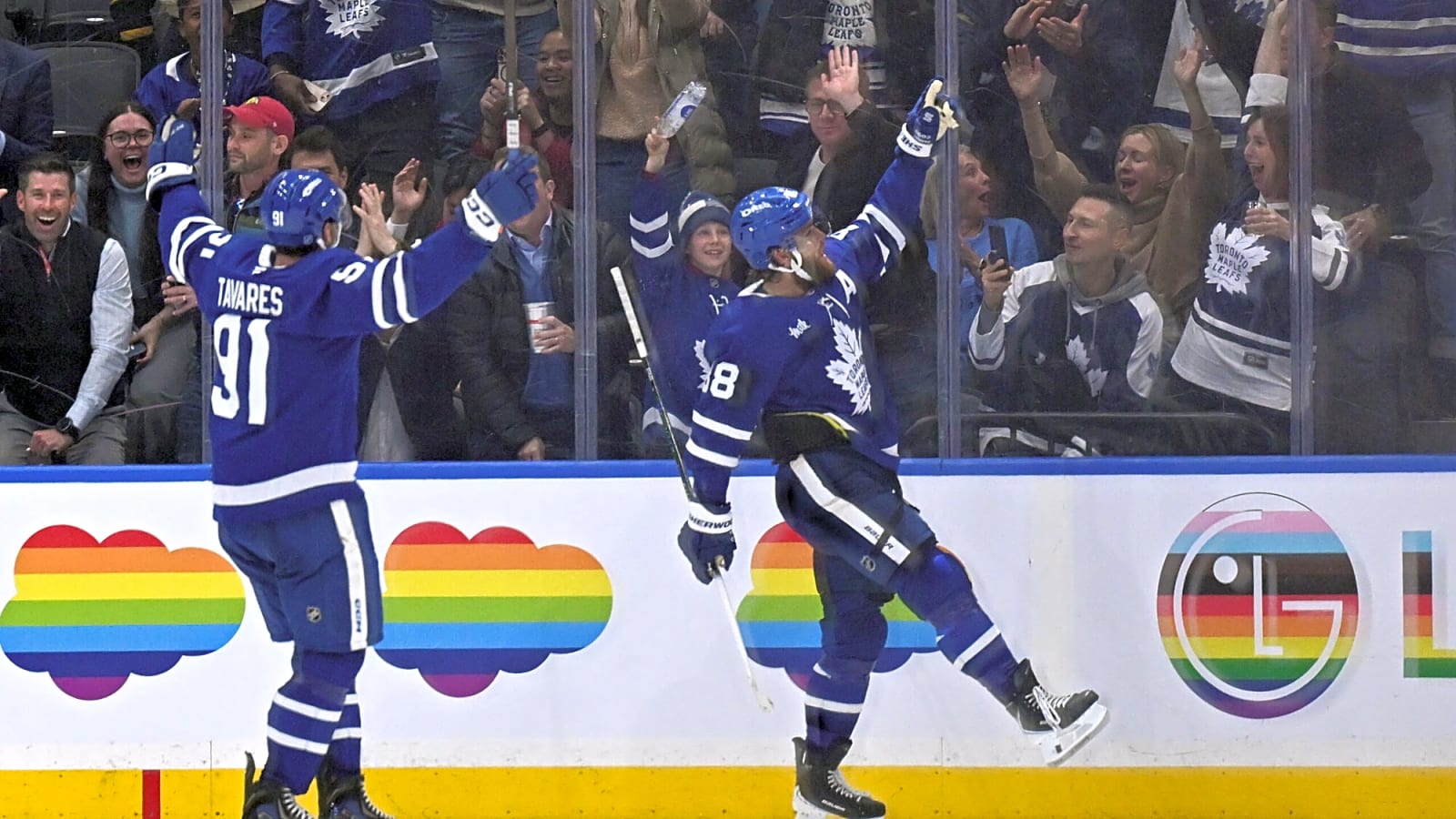 3 takeaways from Leafs-Blues: Nylander’s sensational goal could be turning point, Stecher’s excellent debut