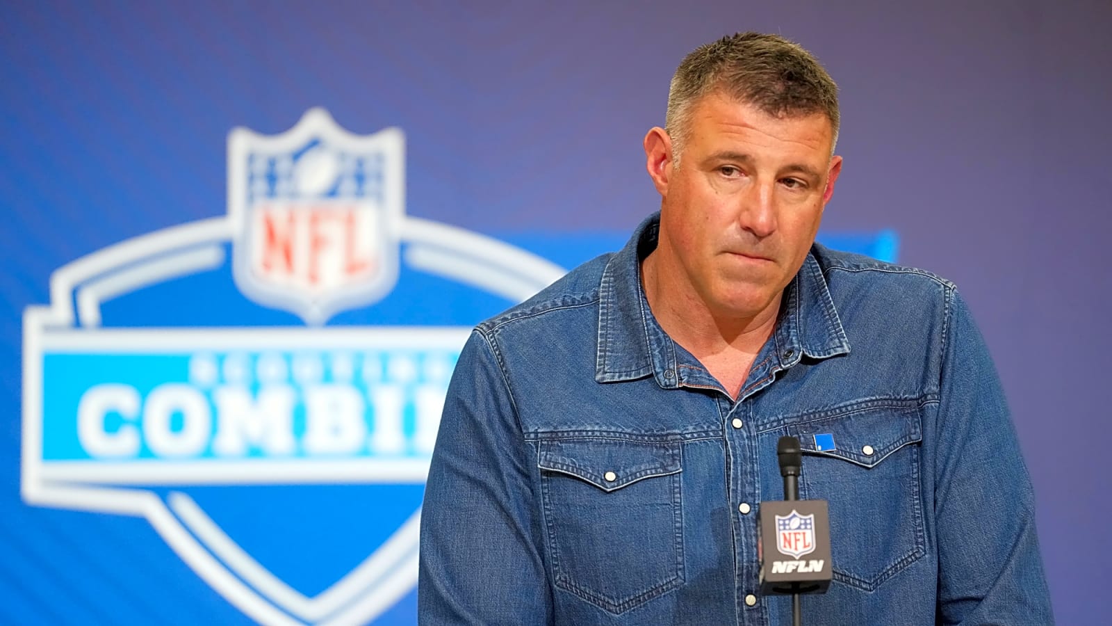 Patriots acquire the king of interceptions