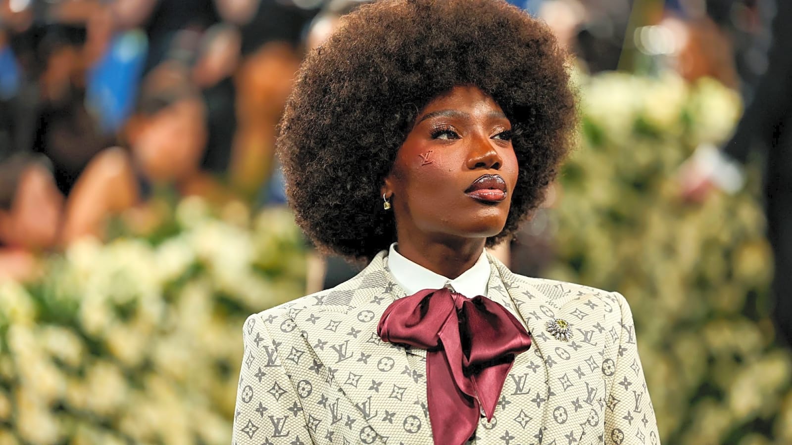 Doechii Defends Met Gala Outburst: &#39;We Nailed the Theme&#39;