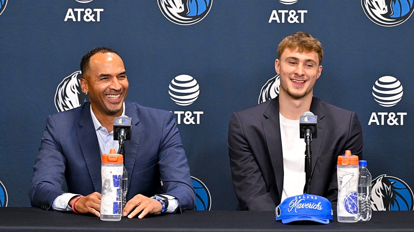 Report: Cooper Flagg Could Be a Borderline All-Star in Year 2