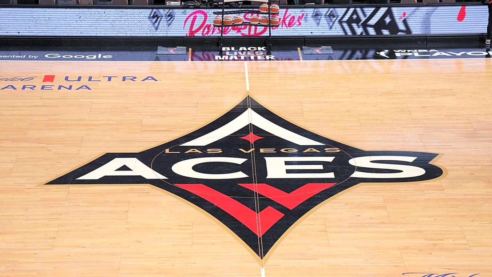 Aces waive forward Jordyn Jenkins
