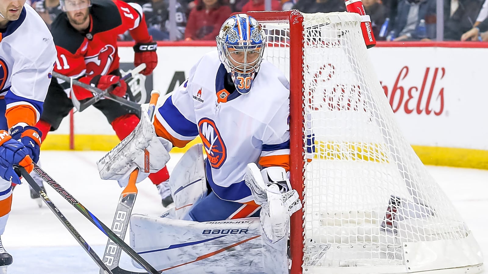 Oilers Not Done, Sorokin Trade News, & More NHL Rumors