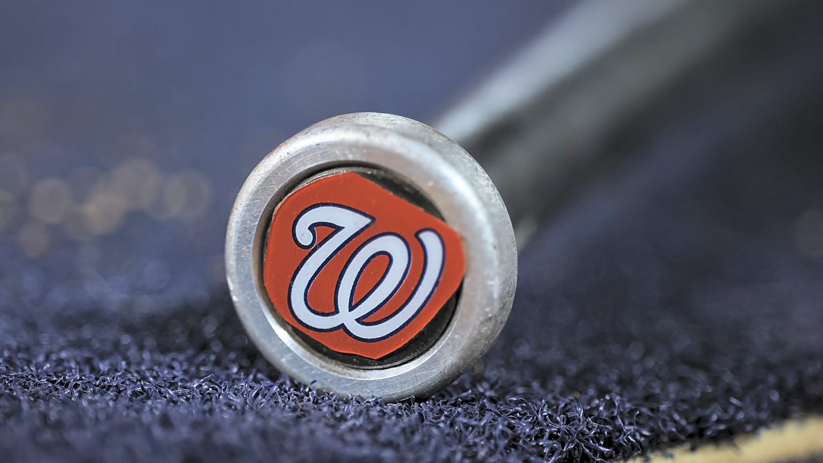 Nationals Hire Shawn O’Malley As Assistant Hitting Coach