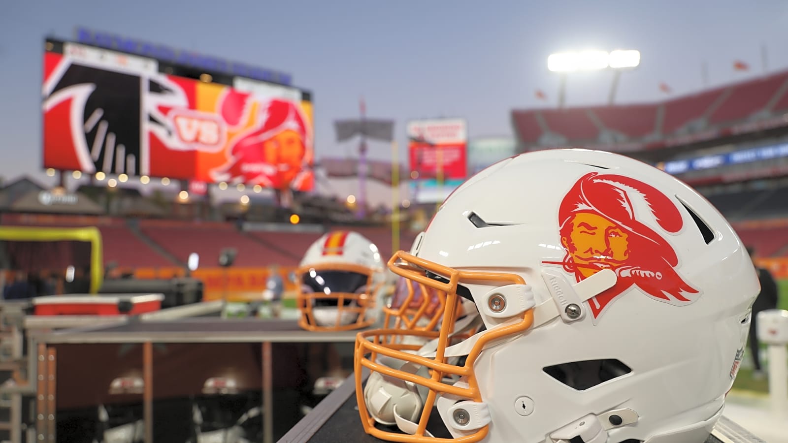 Inside The Bucs’ Recent Contract Restructures