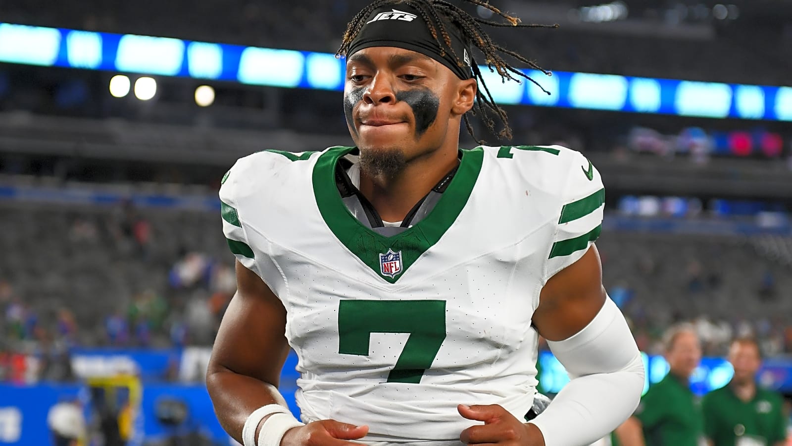 Glenn: Several Jets Starters Won’t Play in Preseason Finale