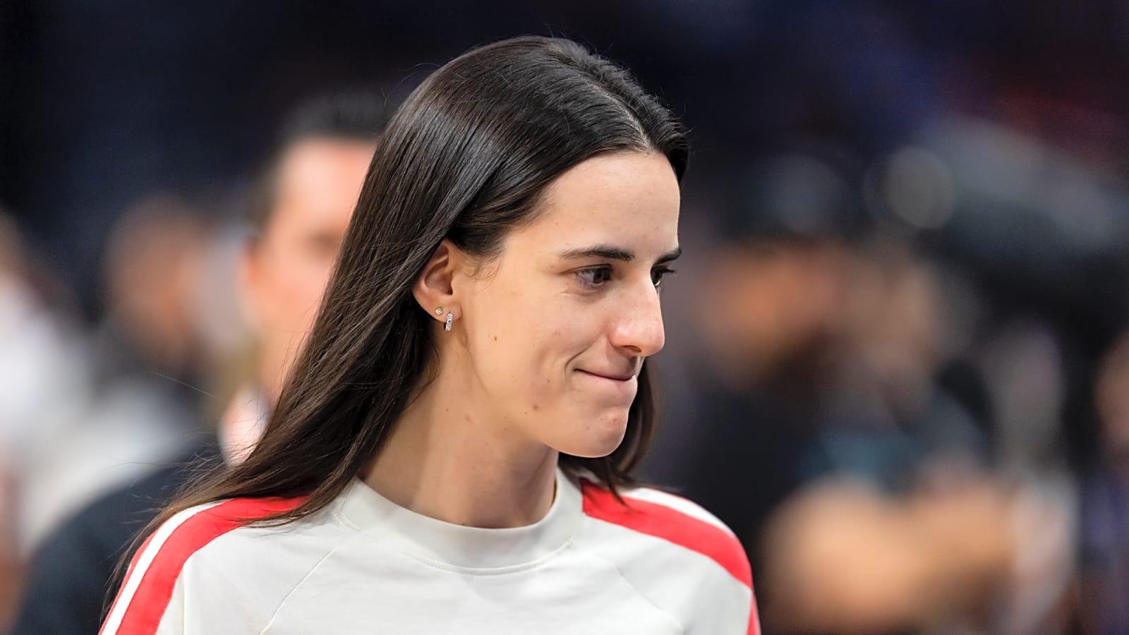 Caitlin Clark Doesn&#39;t Hold Back On &#39;Frustrating&#39; WNBA Season