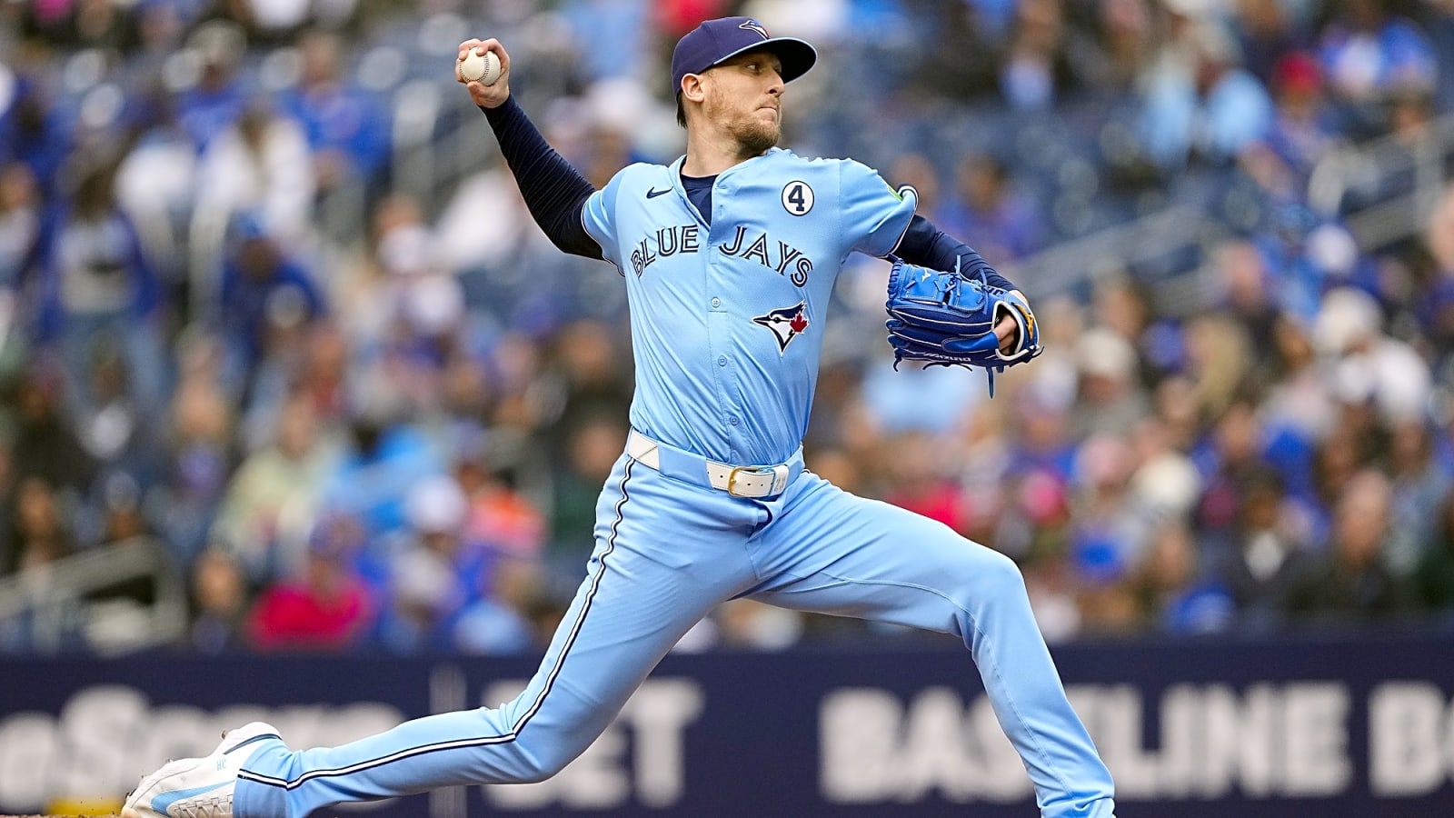 Should the Blue Jays be concerned about Jeff Hoffman?