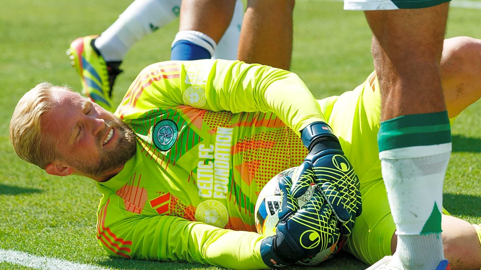 Celtic star draws criticism with recent interview