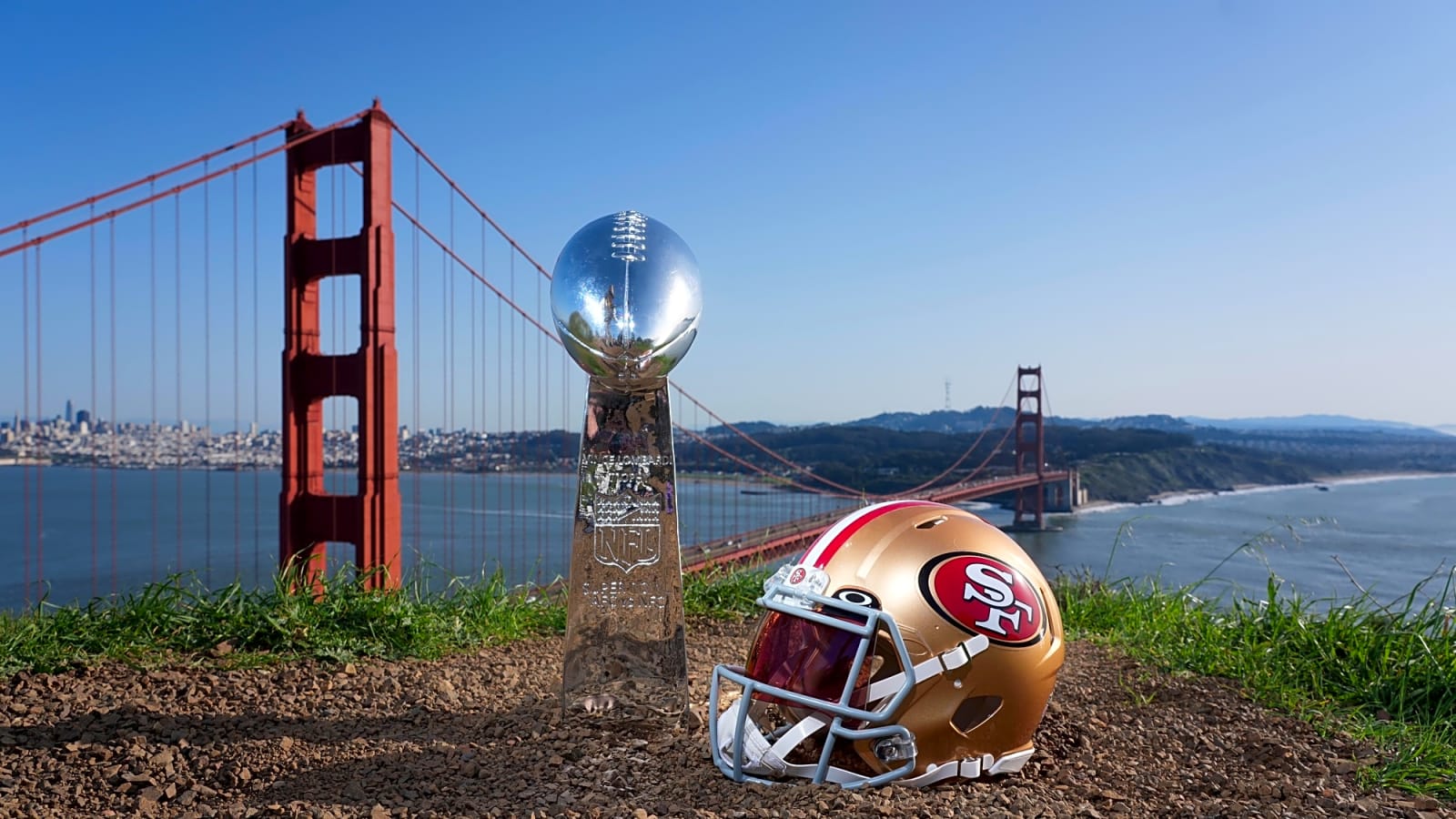 49ers Announce Sutter Health Partnership Ahead of NFL Draft