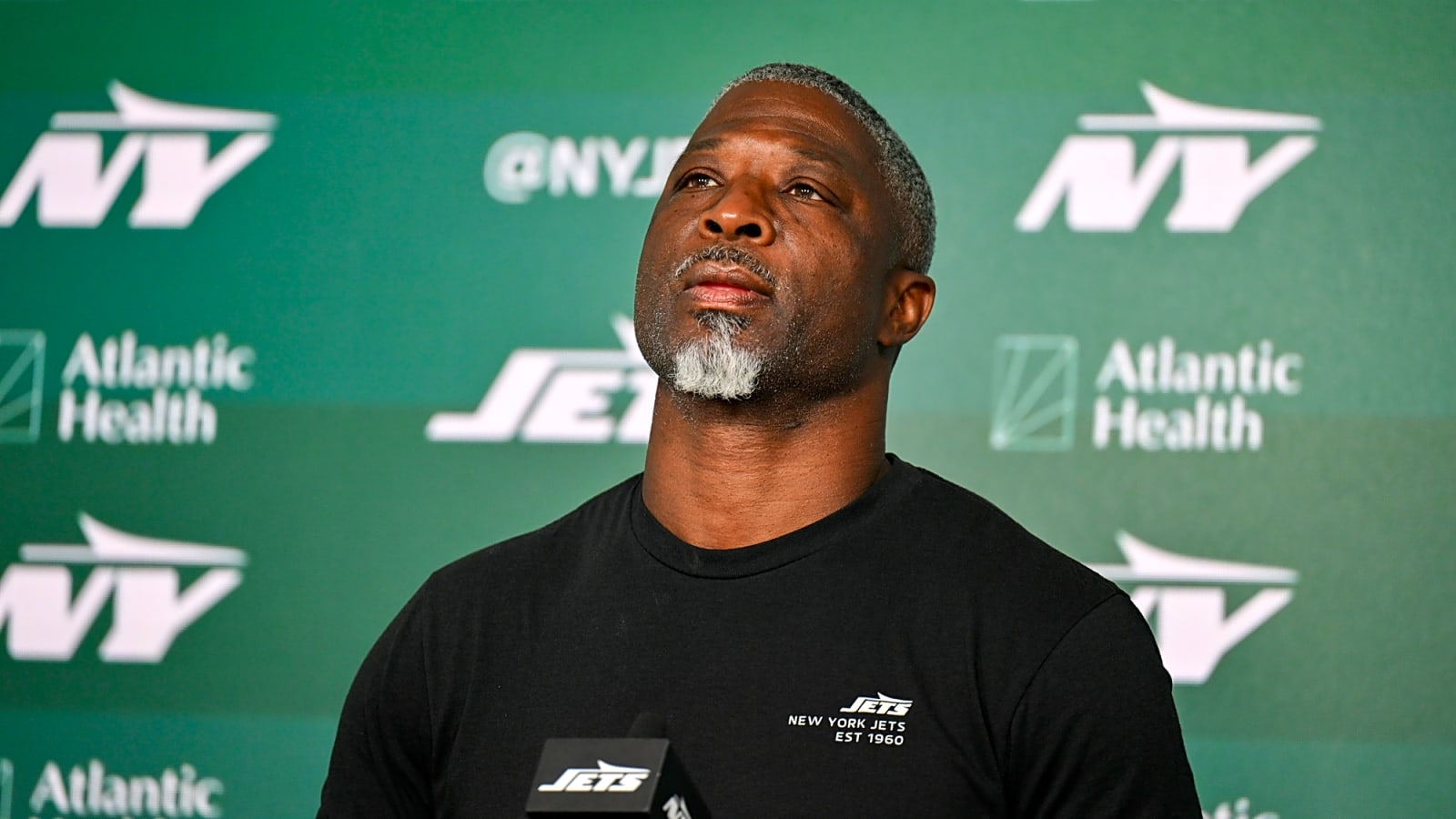 Offseason In Review: New York Jets