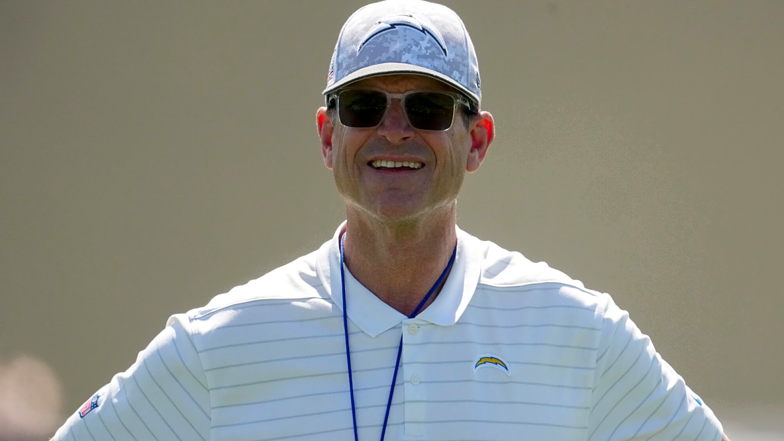 Jim Harbaugh Reveals What He Looks for in Rookies During the Offseason