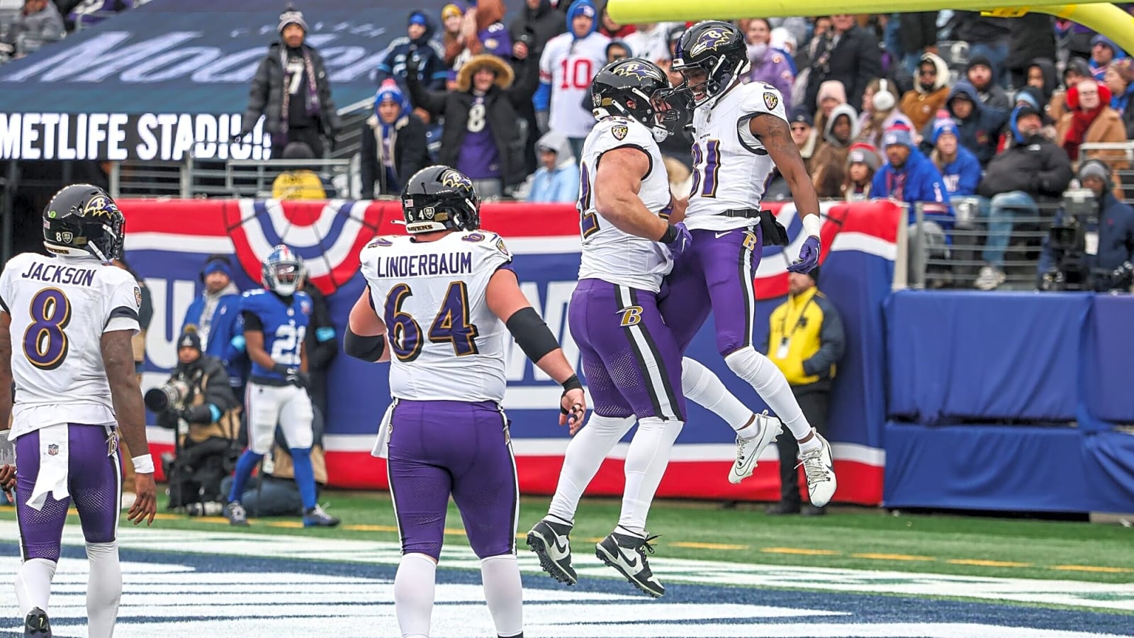 Baltimore Ravens: John Harbaugh Speaks Up On Weapon Who Could Go From Zero Starts to Star