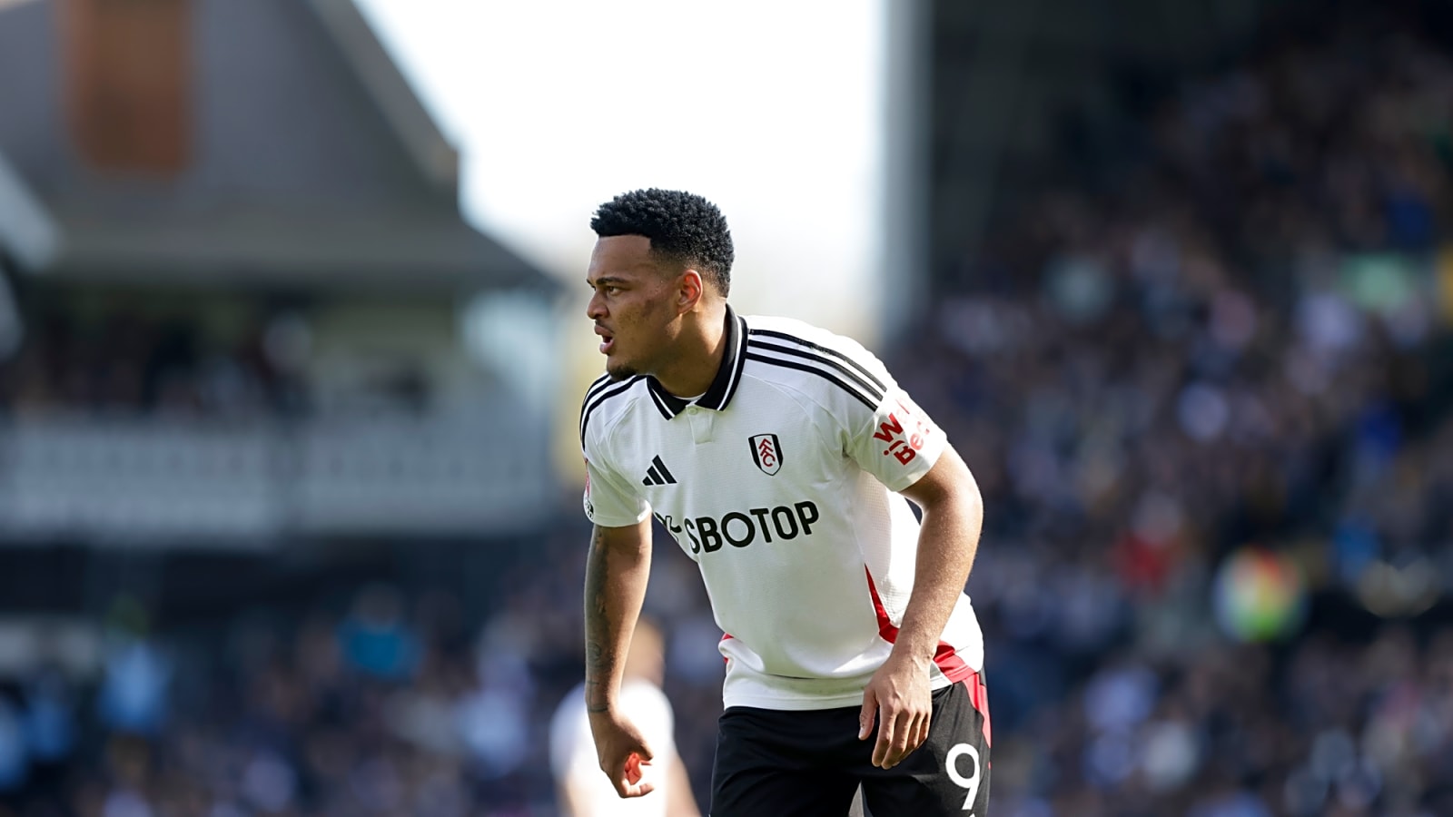 Brazilian striker in ‘scintillating form’ reportedly might cost Spurs as little as £50M