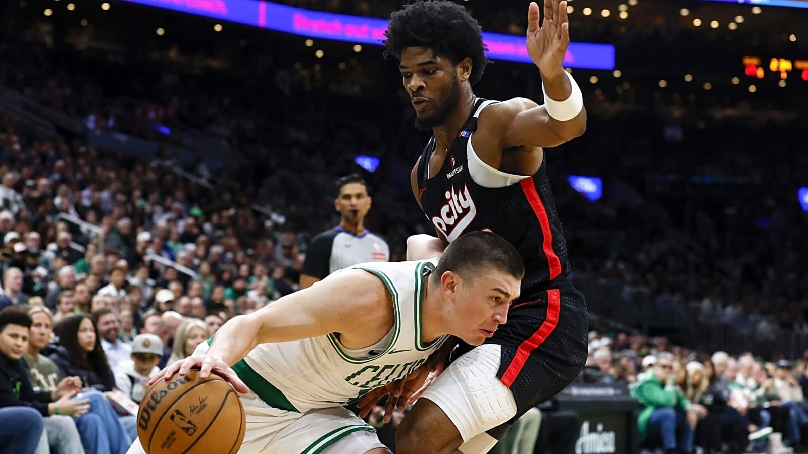 'Opportunities for Big Numbers Will be There' – Boston Celtics’ $30 Million Guard Predicted to be the Team’s Biggest Riser