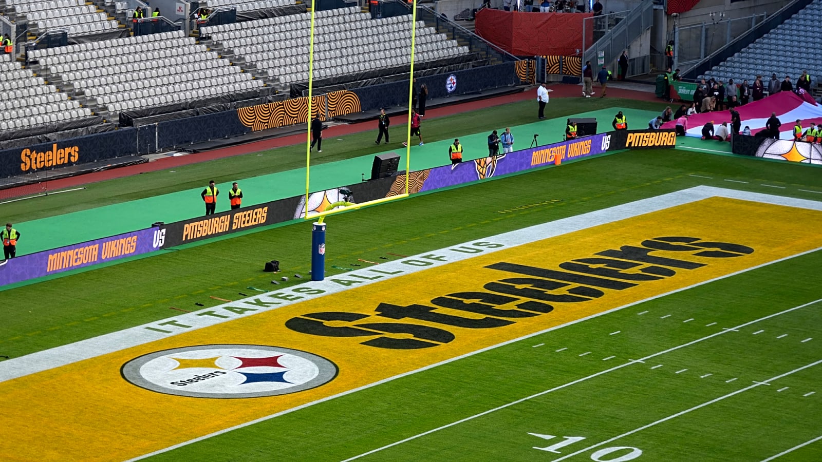 Former Steelers Undrafted Rookie Explained How Chuck Noll Extended His Career: 'They&#39;re Getting Ready To Cut Me'