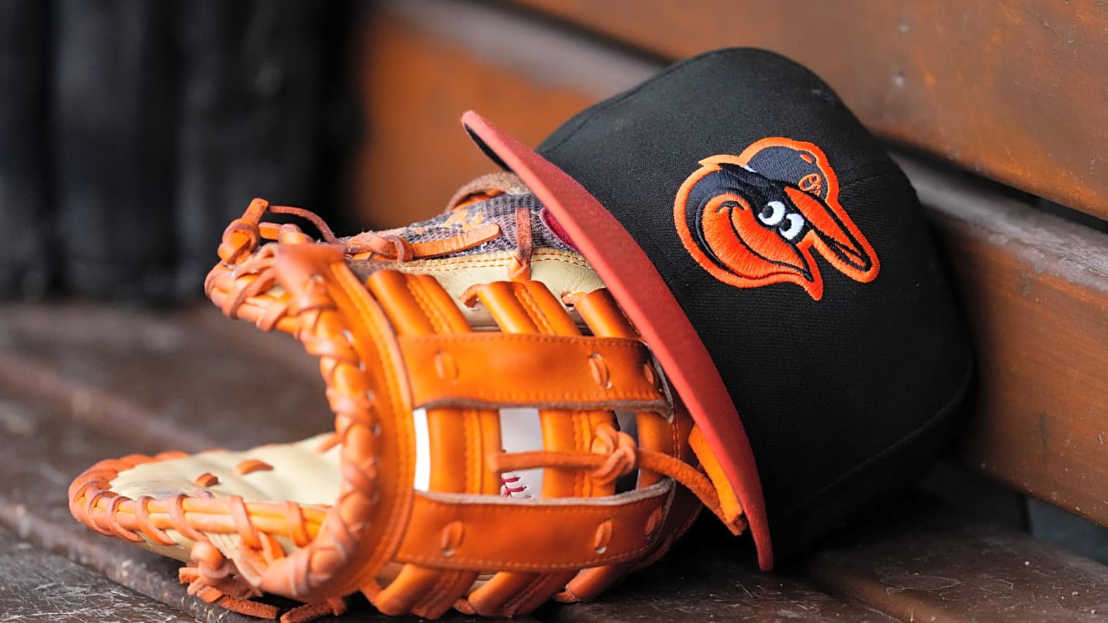 Orioles Hire Jared Banner As General Manager