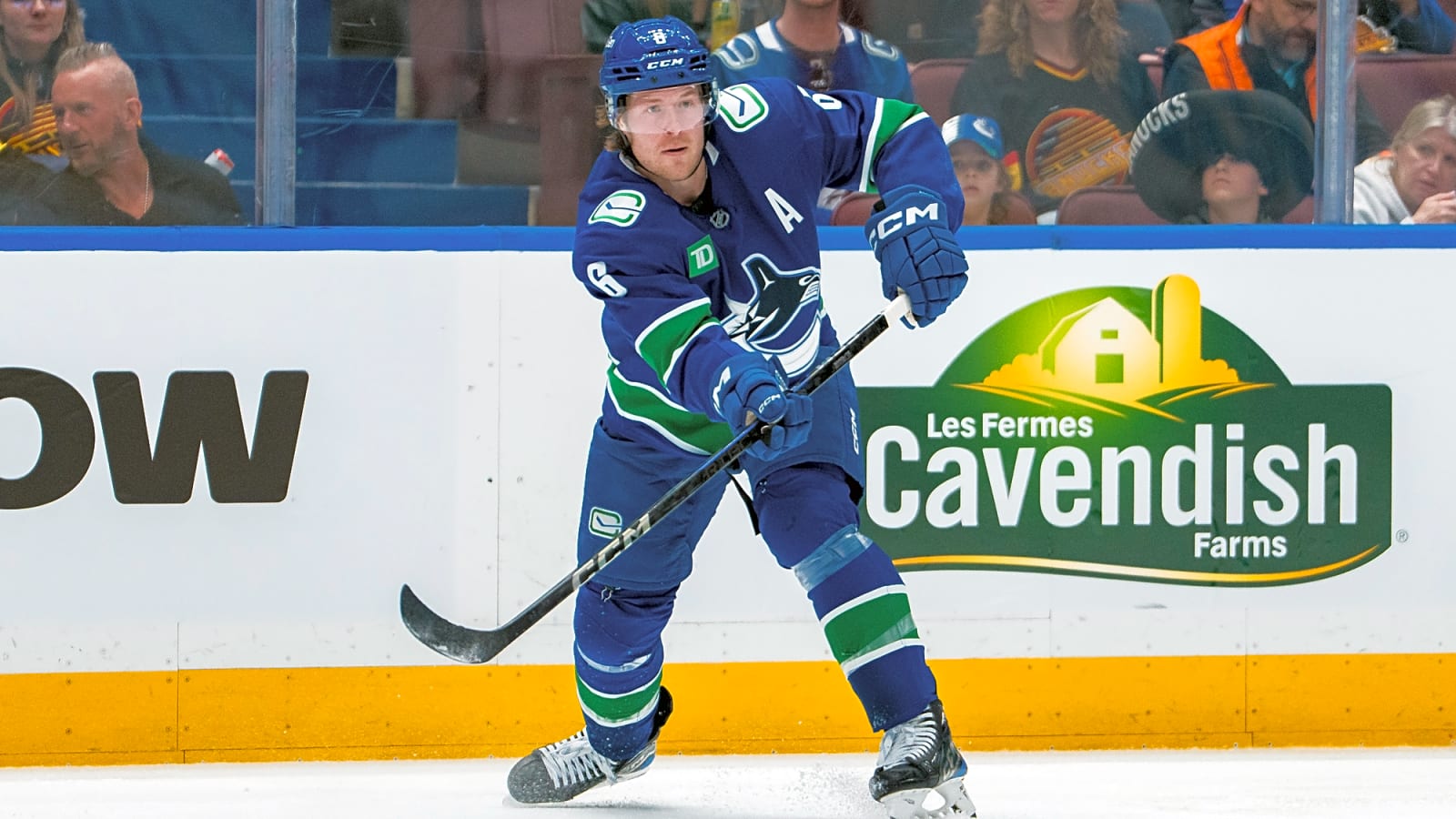 Oilers Could 'Get In On' Race for Top UFA Winger