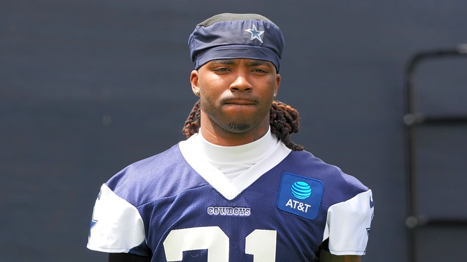 Cowboys Shuffle Roster With Four More Moves