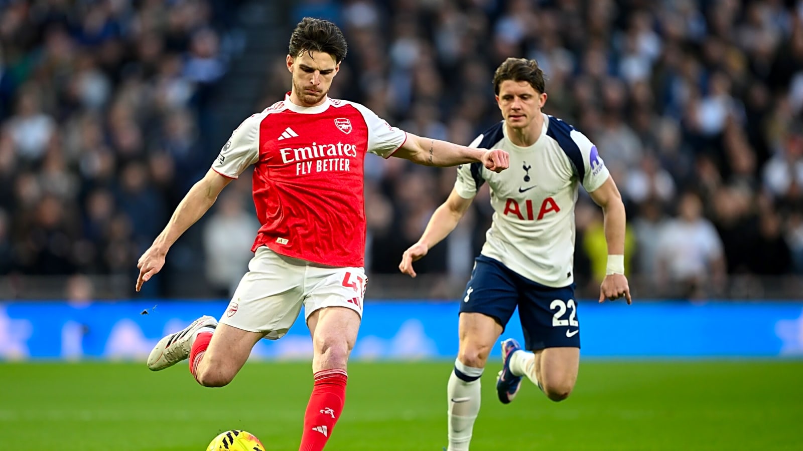 'Look in the mirror': Tudor suggests brutal 'medicine' for Spurs stars after derby demolition