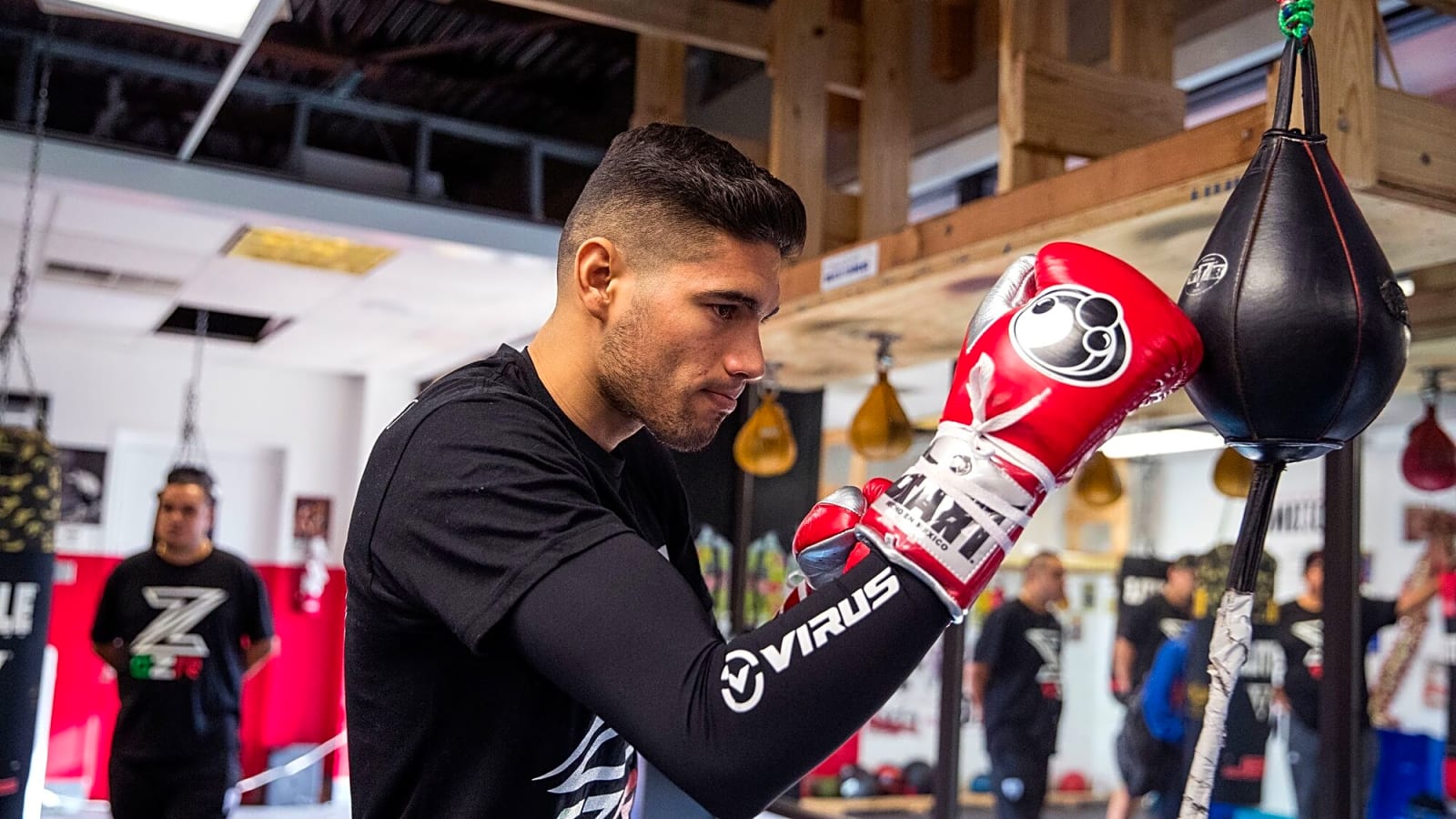 Gilberto Ramirez vs. Yuniel Dorticos: Preview And Prediction
