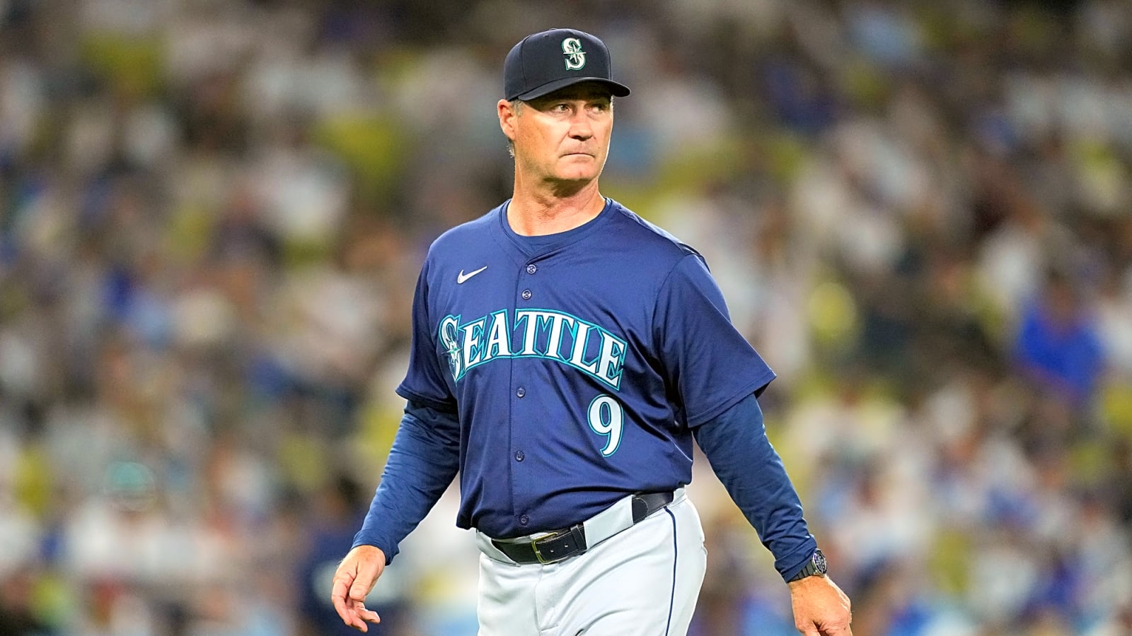 Twins interested in former Mariners manager for vacant role